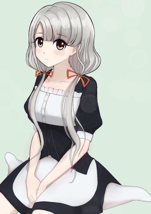 アイドルマスターシンデレラガールズのエロ画像でヌきたい奴らは集まれ！