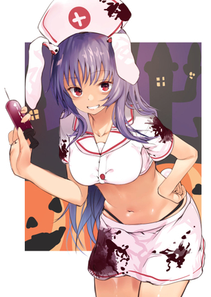 東方画像色々 その337 50枚