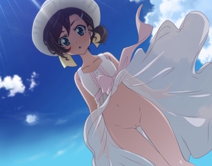 ゲゲゲの鬼太郎の剥ぎコラその4
