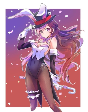 オカズにできそうなRWBYの二次エロ画像はいかがですか？