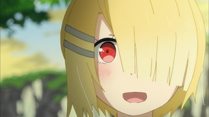 【夏アニメ】『魔王様、リトライ！』1話、レムみたいなの出てきたwwwwwww