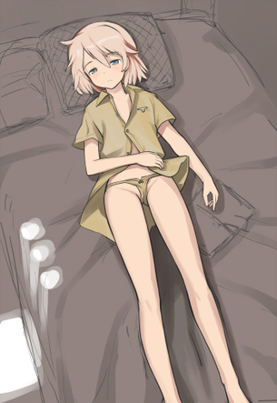 ストライクウィッチーズのエロ画像で抜きたくなったから貼ってくよ