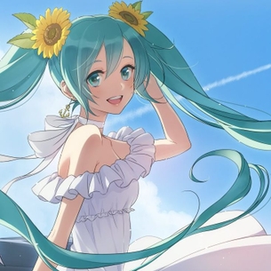 初音ミクさんのエロカワ画像まとめ。 vol.9
