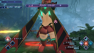 『スマブラ』や『ゼノブレイド2』『ポケモン』などスイッチのエロいお尻キャラをまとめたエロ画像