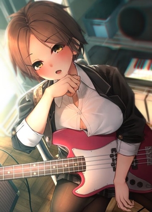 つめあわせ vol.95
