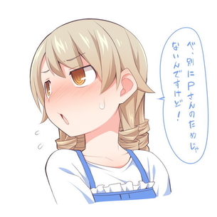 セリフ付きのエロ＆萌え画像まとめ！