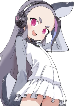 【2次】可愛い 太眉 の女の子の二次画像 その13【非エロ】