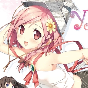 えっちでかわいい二次元美少女画像まとめ vol.141