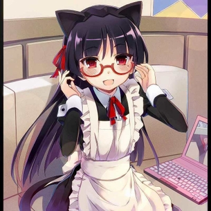 俺の妹がこんなに可愛いわけがないの二次画像がヌけすぎてこまる件について