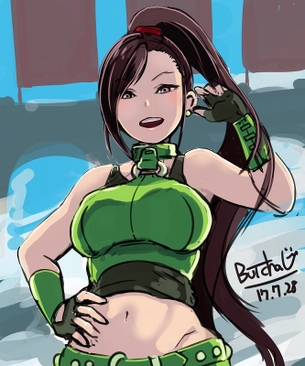 ドラゴンクエストのエッロエロな画像を見たくはないかい？