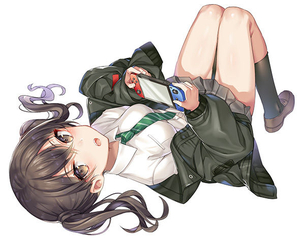アイドルマスターシンデレラガールズの二次画像がヌけすぎてこまる件について