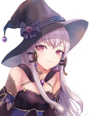 ファイアーエムブレムのエロ＆萌え画像まとめ！