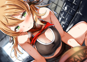 艦これのえろかわ画像詰め合わせ vol.5