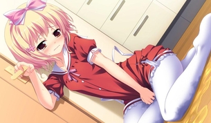 えっちでかわいい二次元美少女画像まとめ vol.63