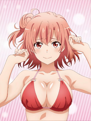 【俺ガイル】やはり俺の青春ラブコメはまちがっているの剥ぎコラやエロ画像 その65