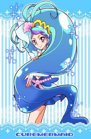 プリキュアのエロ画像集めてみた