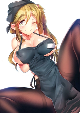 これくらいのデニールが好き