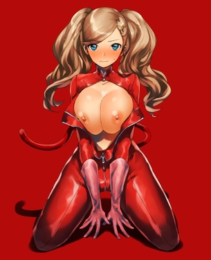 【2次】恥ずかしすぎて 赤面 しちゃってる女の子の 二次エロ画像  その31【赤面】