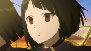 虚ろ目コラ 551