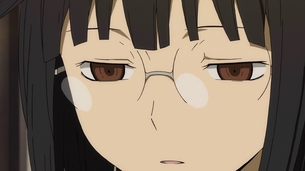 虚ろ目コラ 739