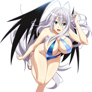 【ハイスクールD×D】 ハイスクールディーディーの剥ぎコラ その107