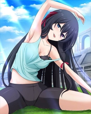 虚ろ目コラ 655