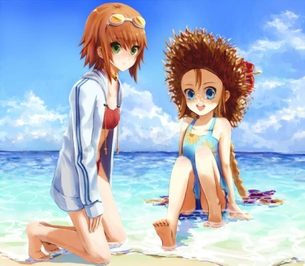 テイルズシリーズのエロ画像まとめ！