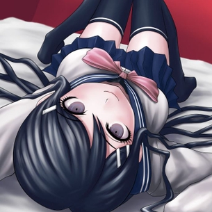 なんとも魅力的な二次元制服美少女のエロカワ画像まとめ。 vol.36