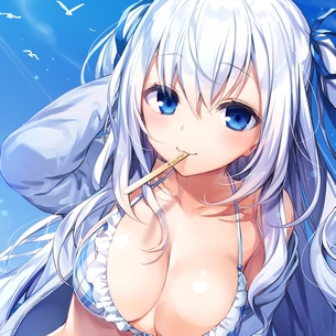 今すぐ保存しておきたい、おすすめ二次画像。 vol.272