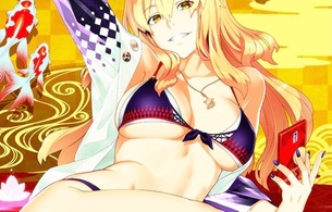 『フェイト/グランドオーダー』水着イベント2019のエロい水着の概念礼装や葛飾北斎など！