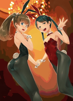つめあわせ vol.100