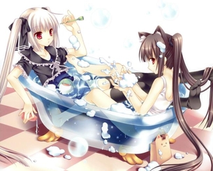スク水のエロ画像で抜きたくなったから貼ってくよ