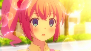 虚ろ目コラ 697