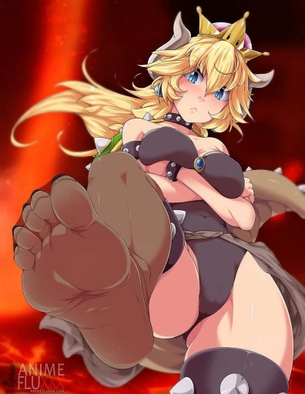 スーパーマリオのエロ画像