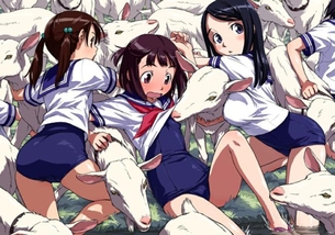 俺のとっておきのスク水の画像フォルダを見せる