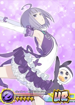 【画像あり】二次元美少女って、胸が大きすぎても逆に気持ち悪く感じるよな？