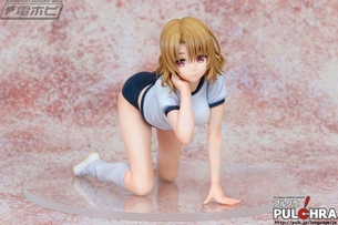 【画像あり】ToLOVEるの籾岡とかいうモブだったのに人気投票2位になったビッチエロ女wwwwww