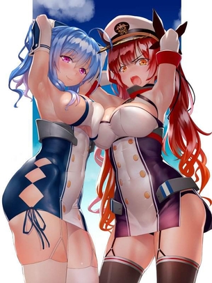 わきフェチのエロ画像でシコりたい奴集まれ！