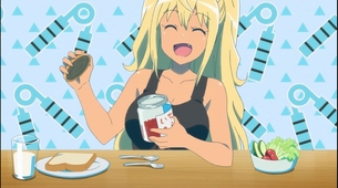 『ダンベル何キロ持てる？』9話、今日の筋肉は本当にコッテリしてたなwwwww