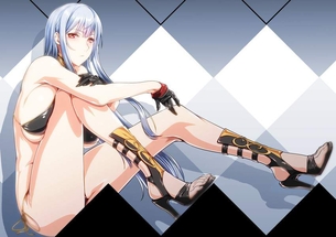 戦場のヴァルキュリアを期待する人が集まる画像倉庫。
