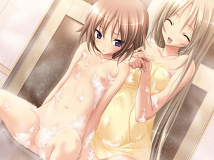 ちいさなおっぱいだから ただの小さいおっぱいだから