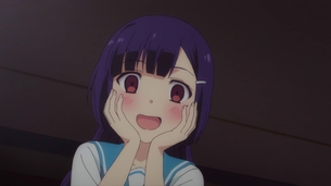 虚ろ目コラ 698