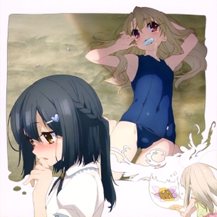 『 プリズマ☆イリヤ』イリヤちゃんや美遊ちゃんなどのエロ画像 その29