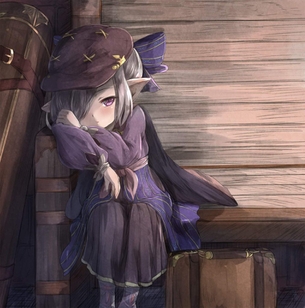 グランブルーファンタジーの画像倉庫がここです！