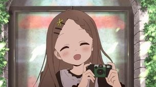 ヤマノススメの青羽ここなちゃんについて知ってること(貧乏以外)