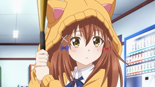 『八月のシンデレラナイン』3話、ええい女子の汗量が足りんぞ！！！！