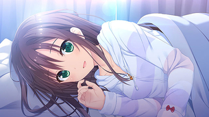 【エロゲ】お兄ちゃん、朝までずっとギュッてして！【HCG画像】