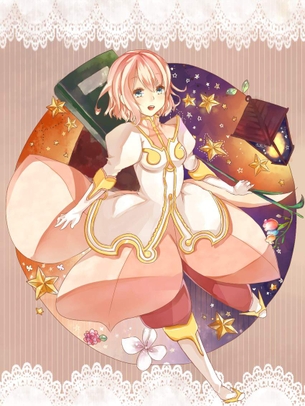 テイルズシリーズの抜けるエロ画像まとめ！