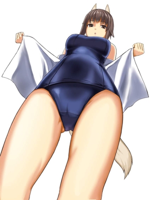 ストライクウィッチーズのエロ画像でシコりたい奴集まれ！