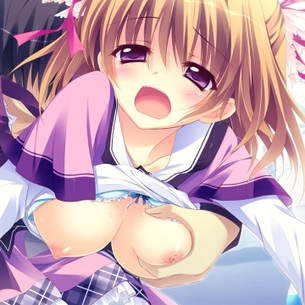 犯しちゃってる感ハンパない、後ろからパンパン突いてる後背位二次エロ画像まとめ。 vol.11